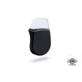 C-Racer Universal Mask No2 "Scrambler Mask" - MCR2 C-Racer Universal Mask No2 "Scrambler Mask" - MCR2